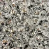 STORKØB 1 kg Cocoture Chokoladekugle | chokolade med crisp - sølv