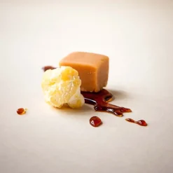 STORKØB, Popcorn med Karamel, No Crap Flowpack (100 stk.)