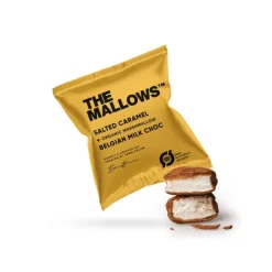 STORKØB, Salted Caramel - The Mallows (250 stk.)