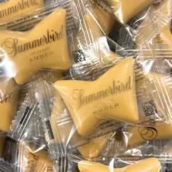 STORKØB Sommerfugl Amber, Summerbird (100 stk.)