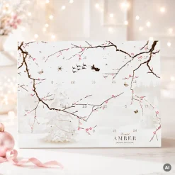 Summerbird Amber Julekalender