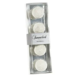 Summerbird Gaveæske - Snowball