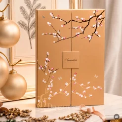 Summerbird Julekalender - Edition Noël 2026