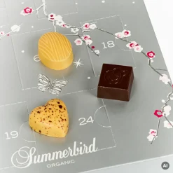 Summerbirds Julekalender Classic Single
