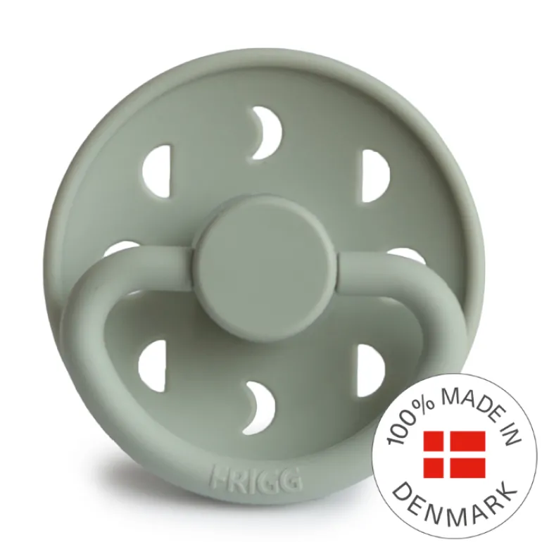Sut, MOON Green - FRIGG