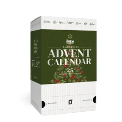 Te julekalender | The Brew Company