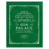 The Curious Bartender's Gin Palace