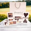 The Gift Box Collection - gavepose med gaveæsker fra Summerbird