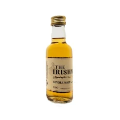 The Irishman Single Malt (5 cl)