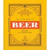 The Little Book of Beer - inkl gaveindpakning