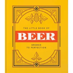 The Little Book of Beer - inkl gaveindpakning