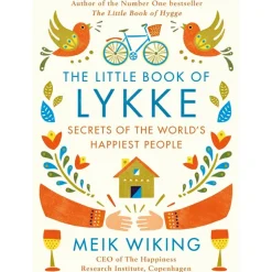 The Little Book of Lykke