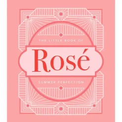The Little Book of Rosé