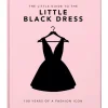 The Little Book of The Little Black Dress
