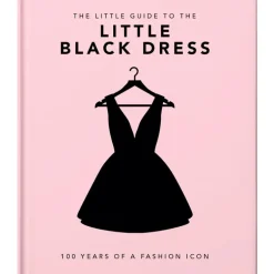 The Little Book of The Little Black Dress