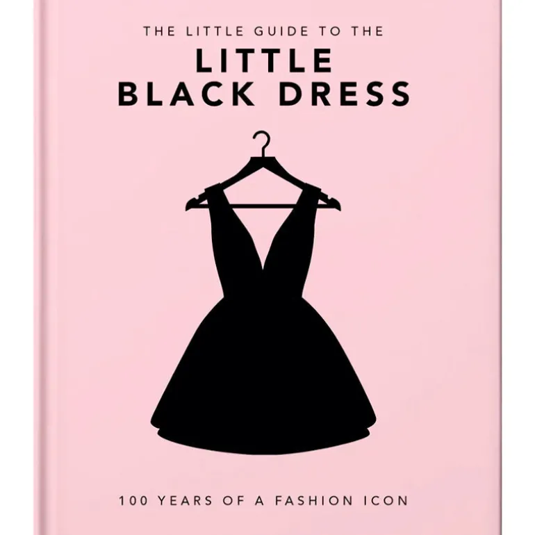 The Little Book of The Little Black Dress