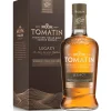 Tomatin Legacy - Single Highland Malt Scotch Whisky