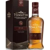 Tomatin 14 år - Highland Single Malt Scotch Whisky Port Casks