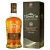Tomatin 18 år - Highland Single Malt Scotch Whisky