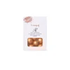 Trøffelkugler med lakrids og karamel 45 g - Aalborg Chokoladen