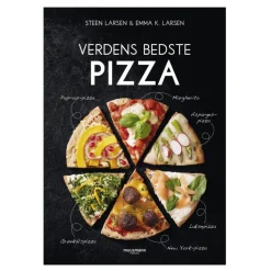 Verdens bedste pizza
