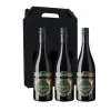 Vingave 3 fl. rødvin, Baroncini - Primitivo Puglia IGP ØKO (Italien)