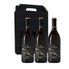 Vingave 3 fl. rødvin, Ca´ Di Rajo - Cabernet Franc (Italien)