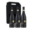 Vingave 3 fl. rødvin, Cantina Castelnuovo del Garda - Amarone delle Valpolicella (Italien)