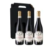 Vingave 3 fl. rødvin, Ca' Rosa - Amarone Della Valpolicella DOCG (Italien)