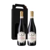 Vingave 2 fl. rødvin, Ca' Rosa - Amarone Della Valpolicella DOCG (Italien)