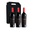 Vingave 3 fl. rødvin, Orion - Sette Vigne (Italien)