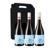 Vingave 3 fl. rødvin, Silver Mountain - Zinfandel (USA)
