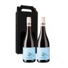 Vingave 2 fl. rødvin, Silver Mountain - Zinfandel (USA)