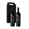 Vingave 2 fl. rødvin, Solepasso IGT Puglie Passito (Italien)