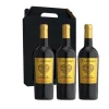 Vingave 3 fl. rødvin, Tamero - Primitivo di Manduria Riserva (Italien)