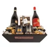 Vingave med Amarone, Ripasso og dansk luksus chokolade