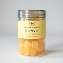 Vingummi m. Mango - Box The Original