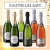 Vin smagekasse - Castellblanc
