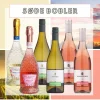 Vin smagekasse - Søde Bobler