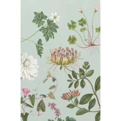 Viskestykke | The Flora Danica Atlas | økologisk bomuld