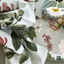 Viskestykke | The Flora Danica Atlas | økologisk bomuld