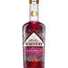 Warner's Raspberry Gin, 70 cl
