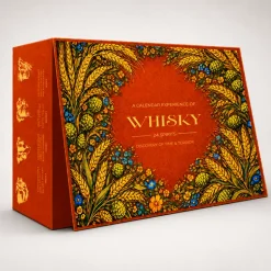 Whisky Julekalender 2026