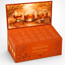 Whisky Julekalender 2026