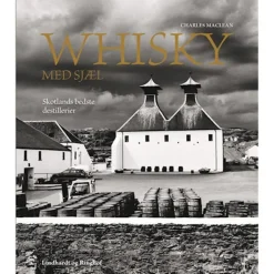 Whisky med sjæl