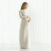 Willow tree figur - Cherish