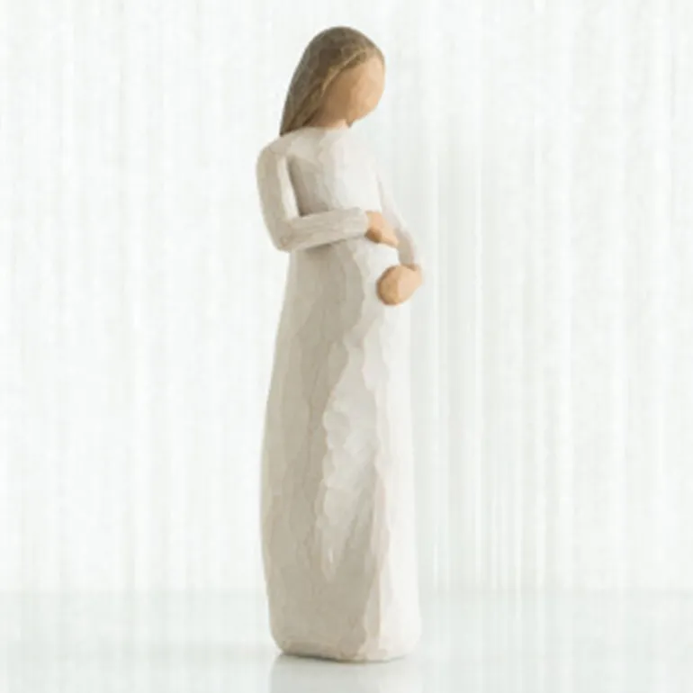Willow tree figur - Cherish