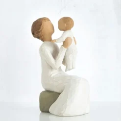 Willow tree figur - Grandmother