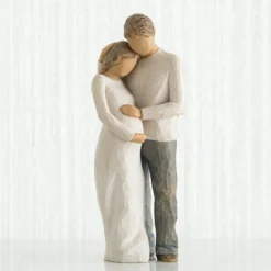 Willow tree figur - Home