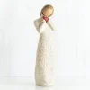 Willow tree figur - Je T´aime